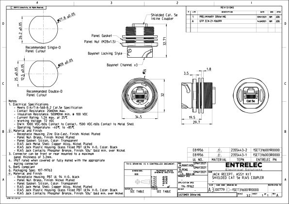 1SET316001R0000 datasheet cover page