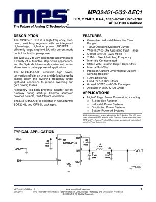 MPQ2451-5-33-AEC1 数据手册首页