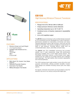 EB1UM-00000Q-200BA 数据手册首页