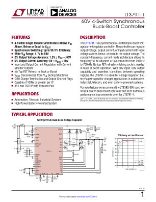 37911FB datasheet cover page