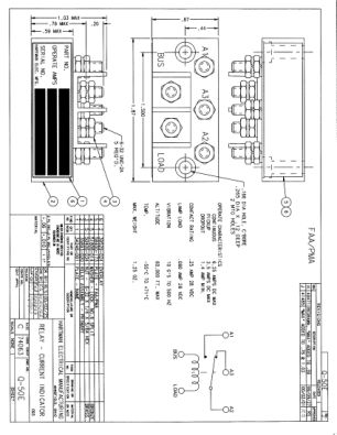 Q50E 数据手册首页