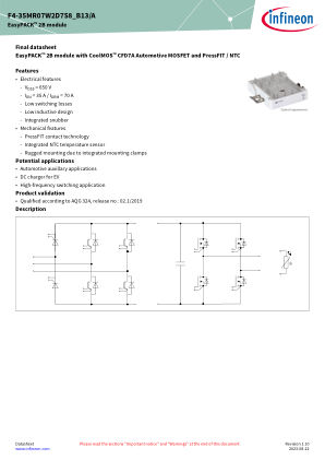 F4-35MR07W2D7S8-B13A datasheet cover page