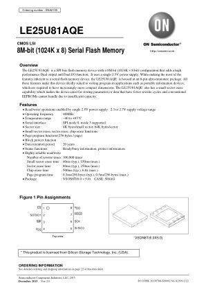 ENA2199 数据手册首页