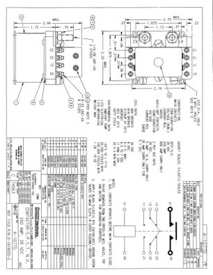 A1077D 数据手册首页