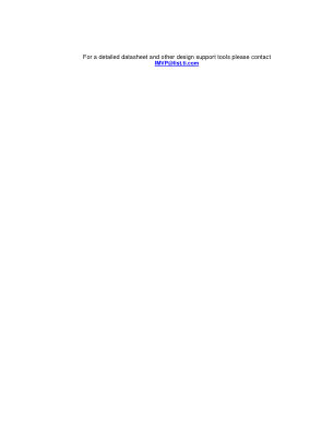 TPS51631 datasheet cover page