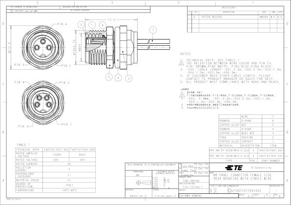 T4071017041-001 datasheet cover page