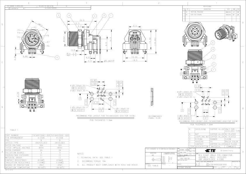 T4144015081-000 datasheet cover page