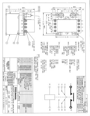 A1077F 数据手册首页