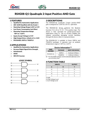 RS4G08-Q1 数据手册首页