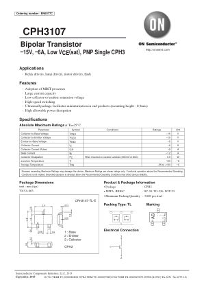 EN6077 datasheet cover page