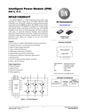 NFAQ1560R43T 数据手册首页
