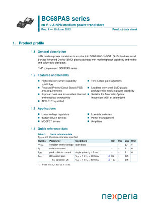 BC68-25PASX datasheet cover page