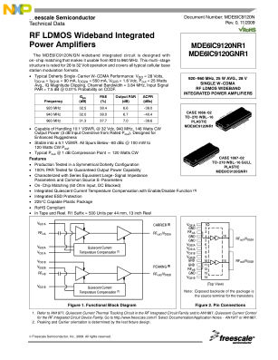 MDE6IC9120N 数据手册首页