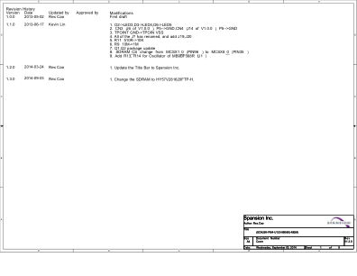 FM4-U120-9B560 datasheet cover page