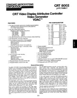 CRT8002B-032BI 数据手册首页