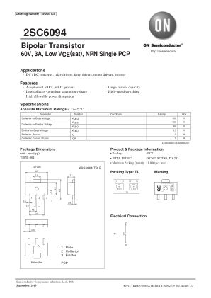 ENA0410 datasheet cover page