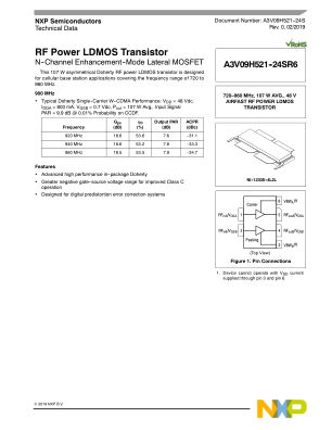 A3V09H521-24S 数据手册首页