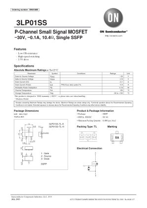 EN6648 datasheet cover page