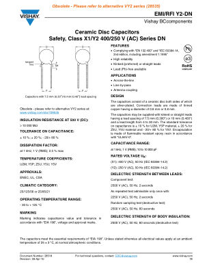 SAFETYDN 数据手册首页