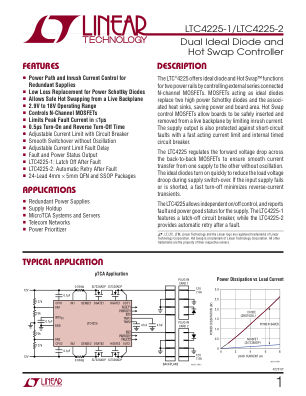 422512F datasheet cover page