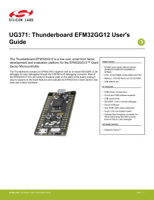 SLTB009A datasheet cover page