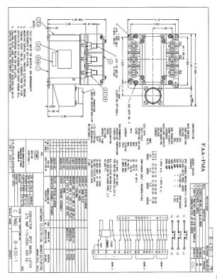 B4301 数据手册首页