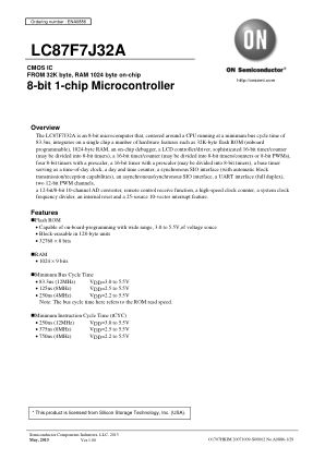ENA0886 数据手册首页