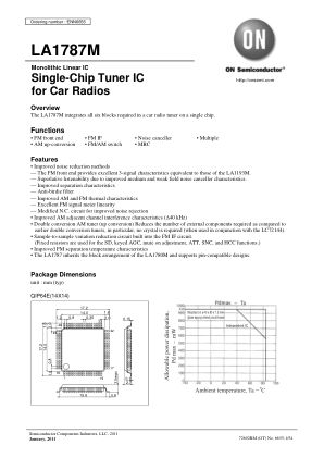ENN6655 datasheet cover page