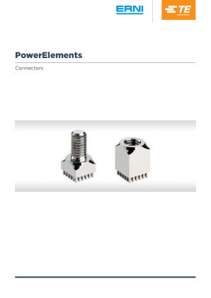 225804-E datasheet cover page