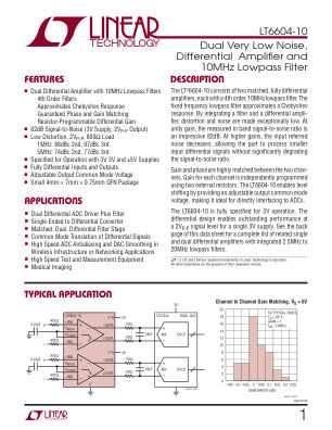 660410FB datasheet cover page