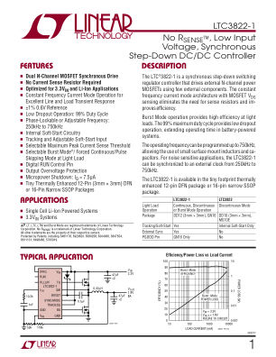 38221F datasheet cover page
