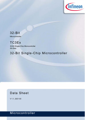 TC3EX-AA-STEP datasheet cover page