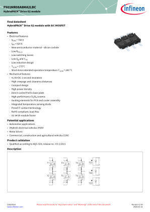 FS01MR08A8MA2LBC 数据手册首页