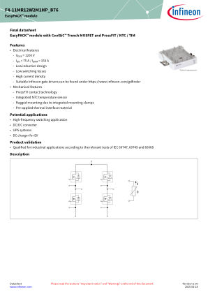F4-11MR12W2M1HP-B76 数据手册首页