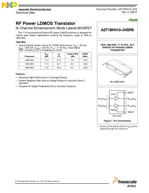 A2T18H410-24S 数据手册首页