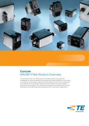 PS000DS3B datasheet cover page